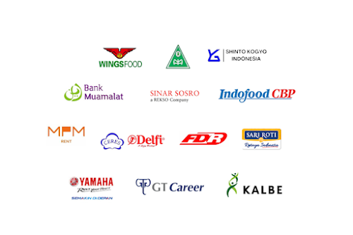 Daftar Info Lowongan Kerja - Loker Lulusan SMA/SMK 